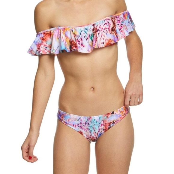 Raisins Other - RAISINS CrystalCove Mermaid Flounce & MaiTai Botm